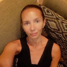 Larisa, 42  Russia, Krasnodar,   interested in dating with  man 