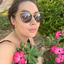 Julyetta, 35  Israel, Tel Aviv  interested in dating with  man