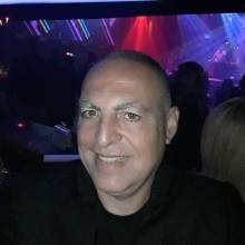 Daniel, 52  Israel, Tel Aviv  interested in dating with  woman