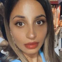 Galina,  33  Israel, Tel Aviv  interested in dating with  man 