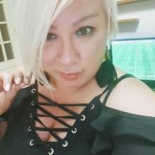 Gunel, 44  Azerbaijan  interested in dating with  man 