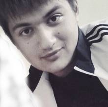 Yakov,  27  Russia, Izhevsk,   interested in dating with  woman 