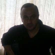 sandro, 47  Georgia  interested in dating with  woman 