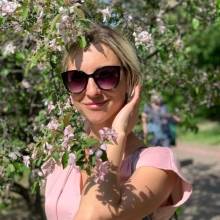 Tatyana,  35  Russia, Pushkino,   interested in dating with man