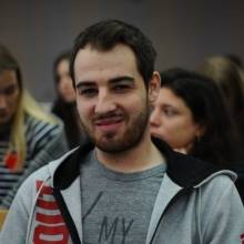 Daniel Poshtak,  23  Ukraine, Kharkiv  interested in dating with  woman