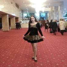 Sofi,  35  Ukraine, Kiev  interested in dating with man