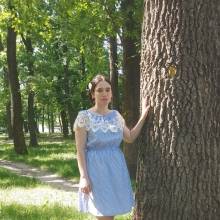 Sofi, 35 Ukraine, Kiev  interested in dating with man 