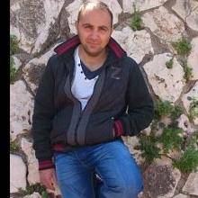 ilan, 41  Israel, Tiberias  interested in dating with woman