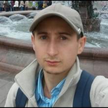 Maksim, 29 Ukraine, Odessa 