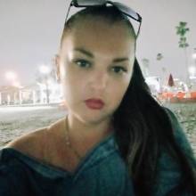 Irysha,  37  Israel, Haifa  interested in dating with  man 