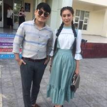 Khusanov Eldor,  28  Uzbekistan, Kokand  interested in dating with  woman