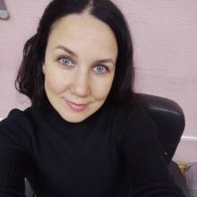 Marisha, 37 Russia 