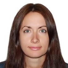 Mariya, 35 Russia, Moscow,