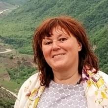 Tatyana, 56