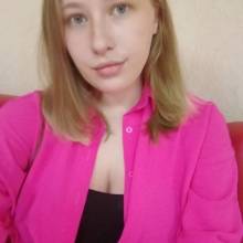 Polina, 23