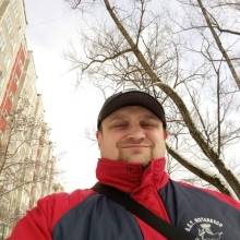 Sergey, 38 Russia, Solikamsk,  