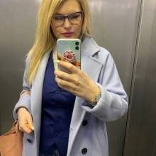 Svetlana, 41