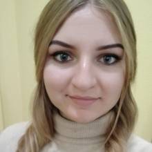 Alіya, 24 Ukraine, Kremenchug 