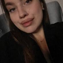 Angelina, 23 Russia, Novorossiysk,