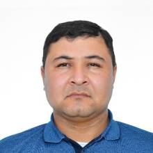 Shohruh, 38 Uzbekistan, Bukhara