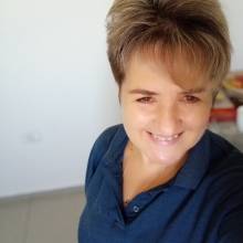 Larisa, 53