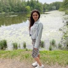 Yuliya, 36 Russia, Moscow,