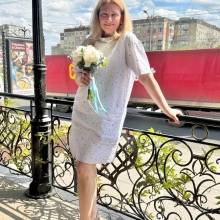 Irina, 50 Ukraine, Odessa