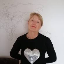Olga, 64