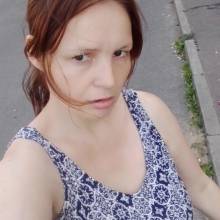 Oksana, 41