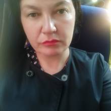 Oksana, 45