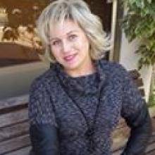 Natalya, 46  Israel, Netanya  interested in dating with  man