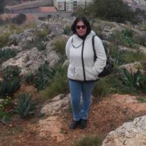 Olya, 46  Israel, Herzliya  interested in dating with  man