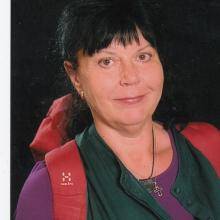 Olga Laamonen